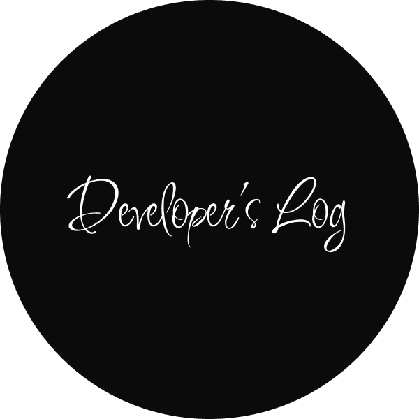 Dev Log's💻